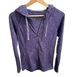Patagonia Women's Seabrook Full-Zip Hoodie size XS EUC